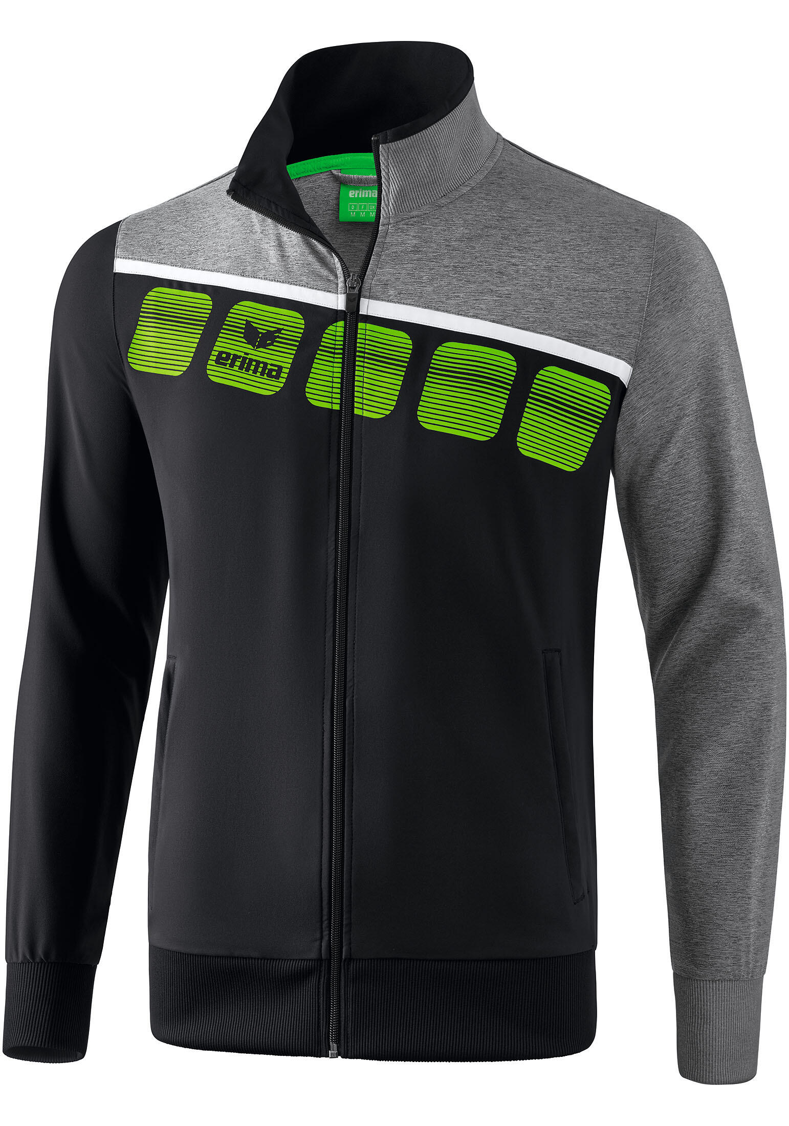 Praesentationsjacke 5-C 5/8