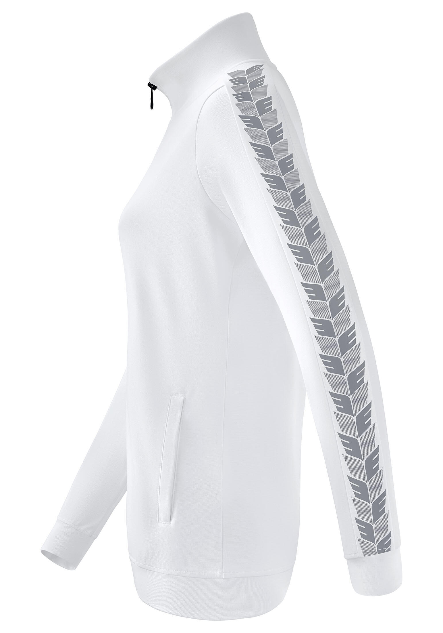Veste de survêtement femme Erima Essential Team 7/7
