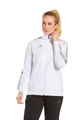 Dames trainingsjas erima essential team