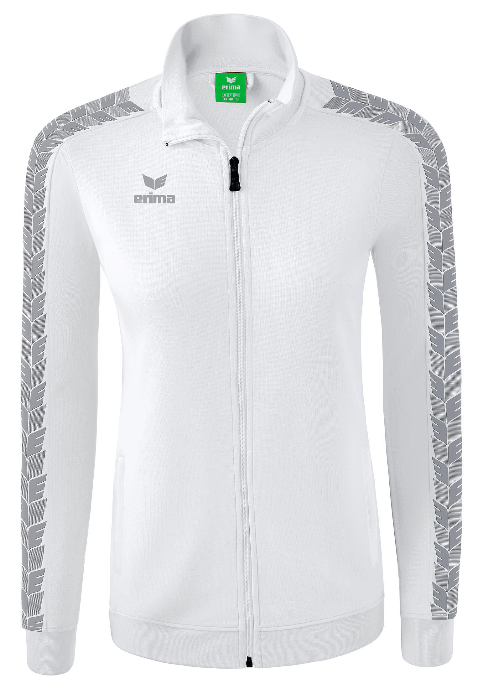 Veste de survêtement femme Erima Essential Team 5/7