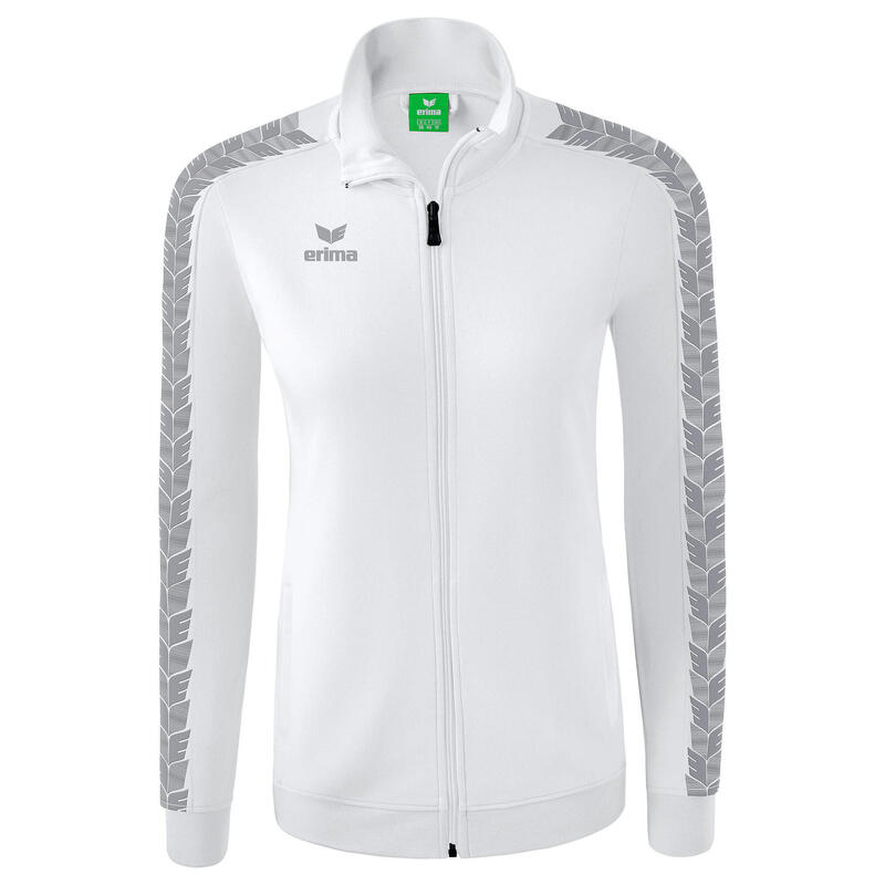 Veste de survêtement femme Erima Essential Team