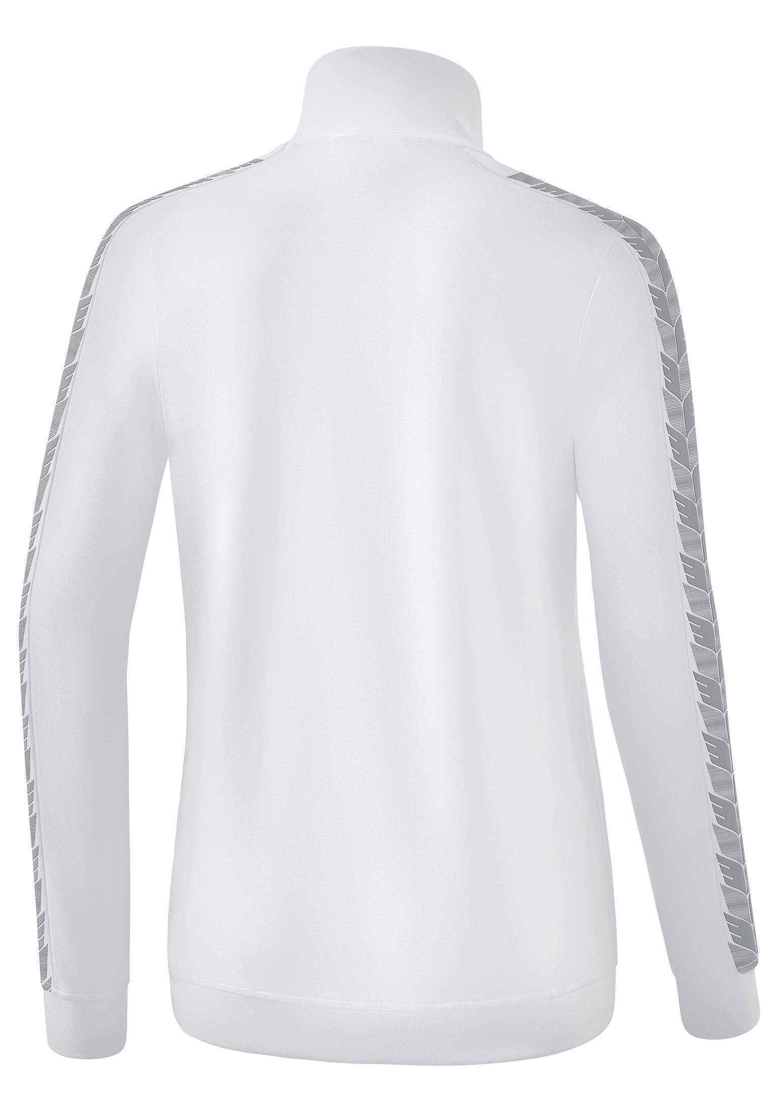 Veste de survêtement femme Erima Essential Team 6/7