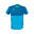 Tricou junior Erima Six Wings multicolor