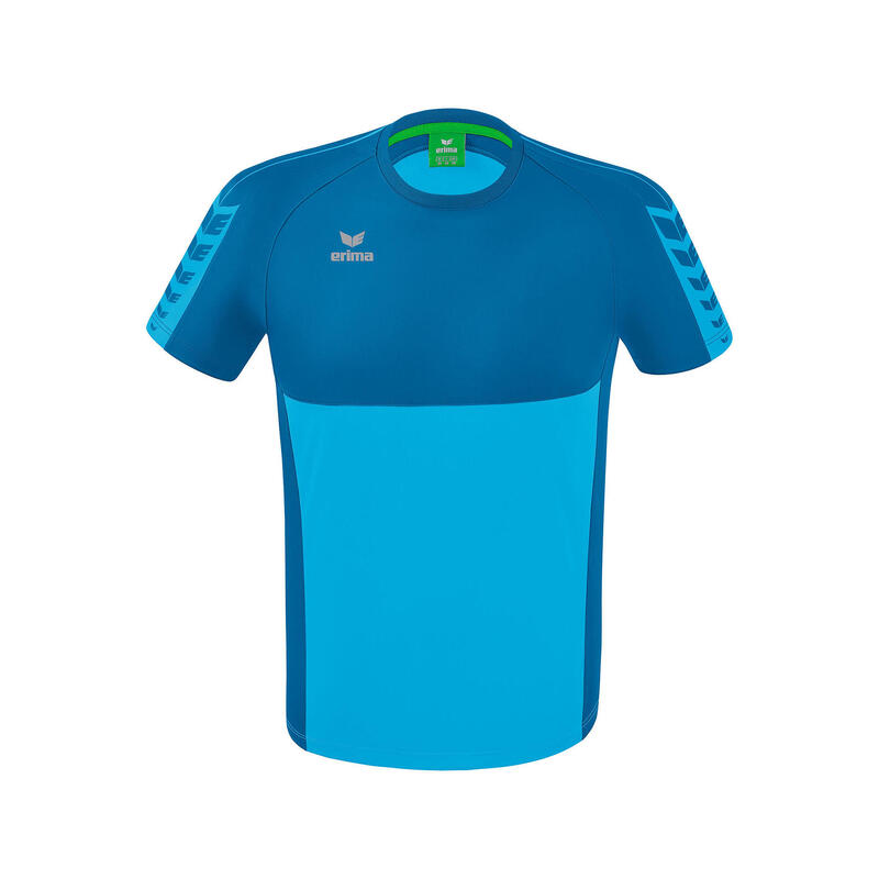 Kinder Sportshirt Erima Six Wings