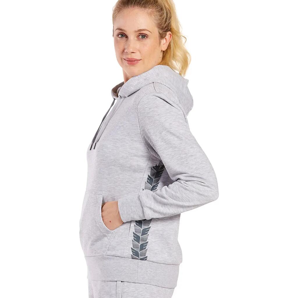 Women's hoodie Erima Essential Team