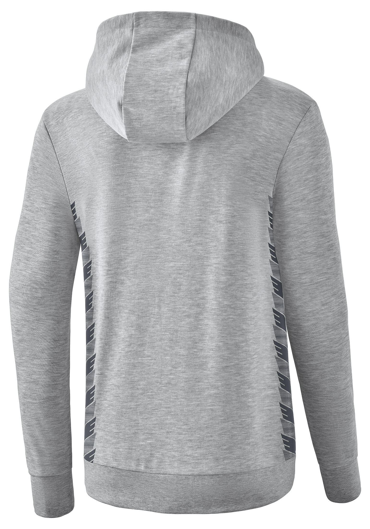 Kapuzenpullover für Damen Erima Essential Team 6/7