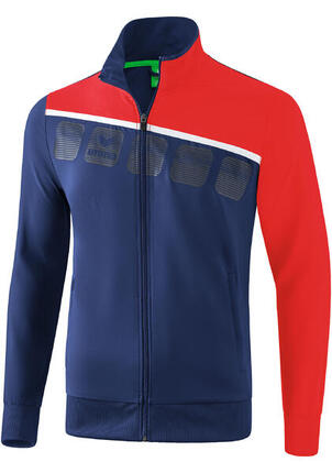 Veste de présentation enfant Erima 5-C