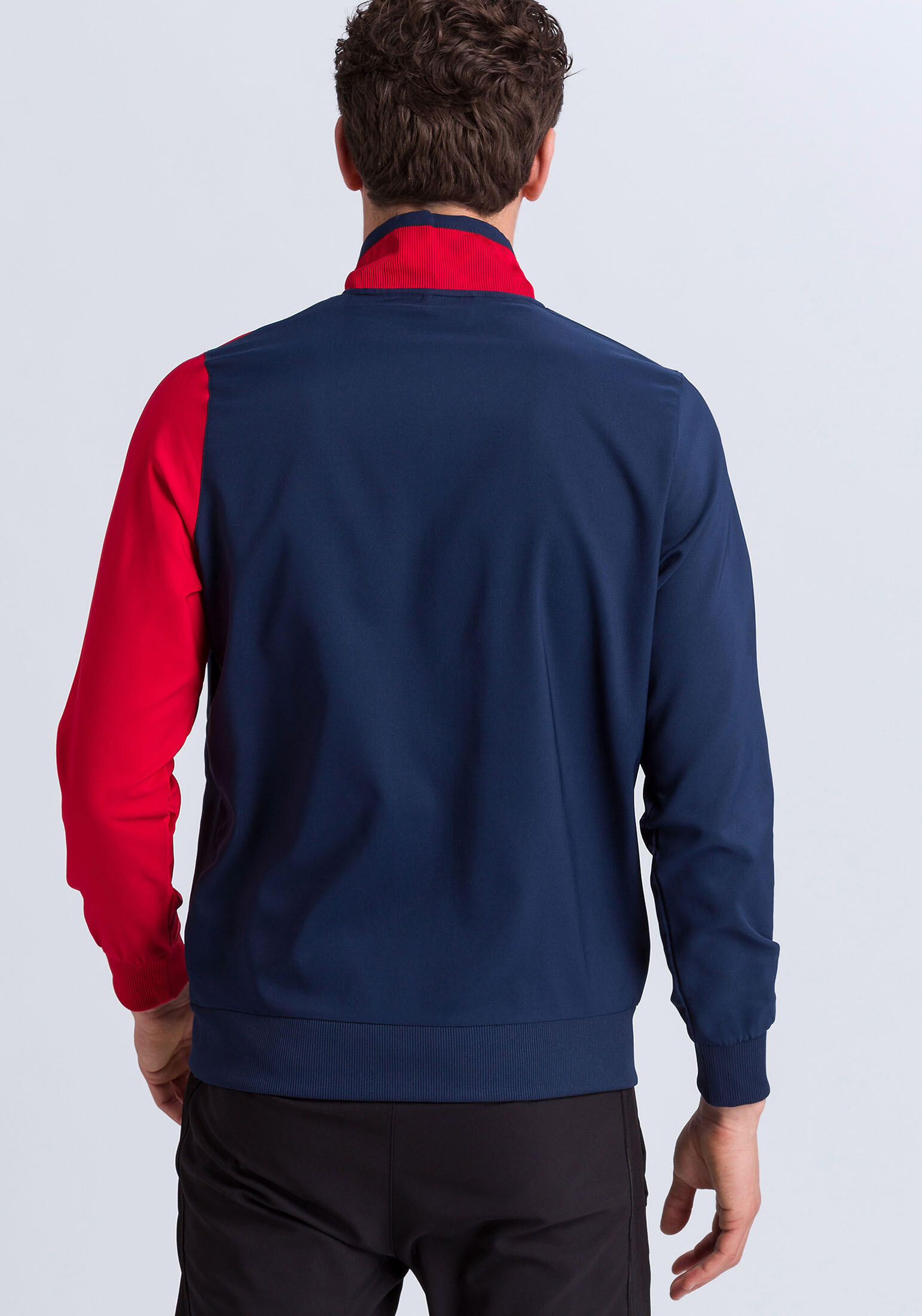Chaqueta de presentación Erima 5-C 2/7