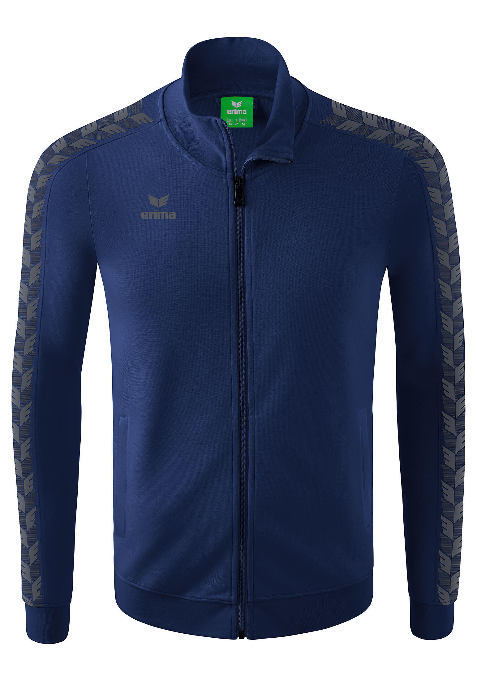 Kinderjacke Erima Tracktop Essential Team 5/7