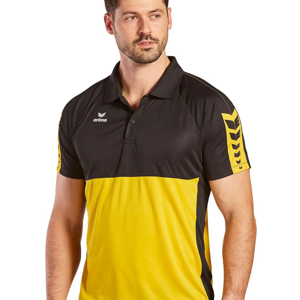 Polo shirt Erima Six Wings