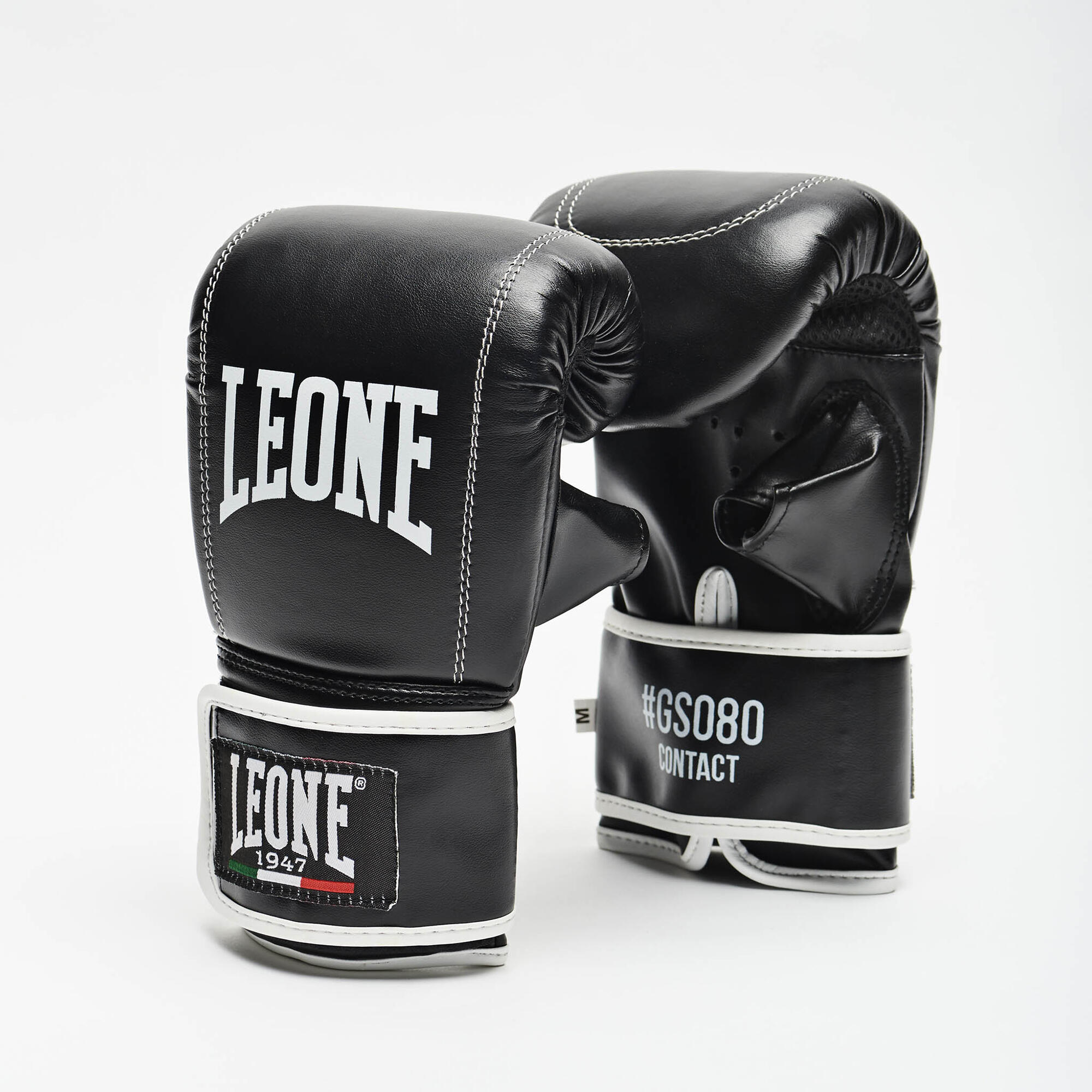 Gants de sac boxe CONTACT