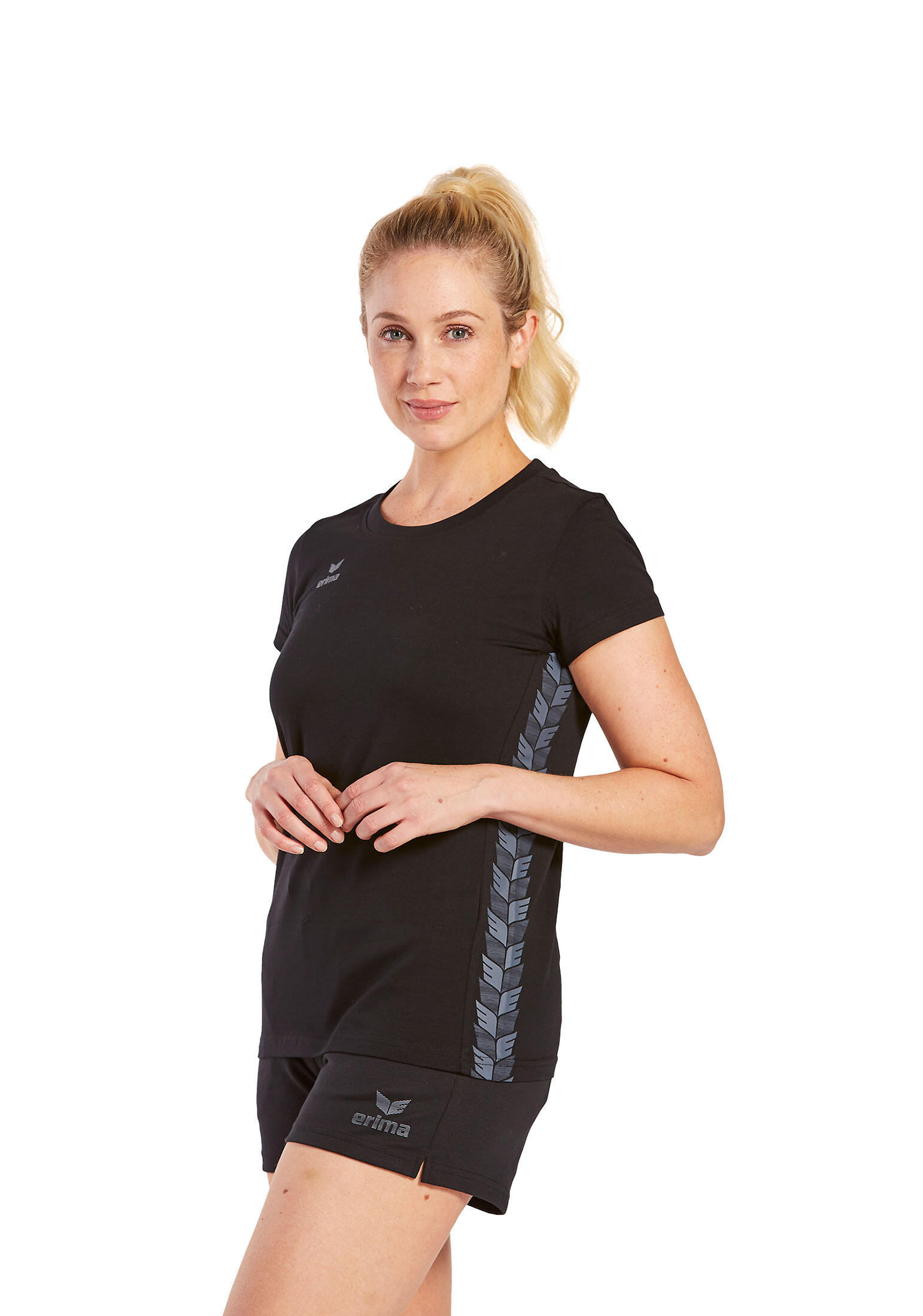 ERIMA Sportshirt Dames Erima Essential Team