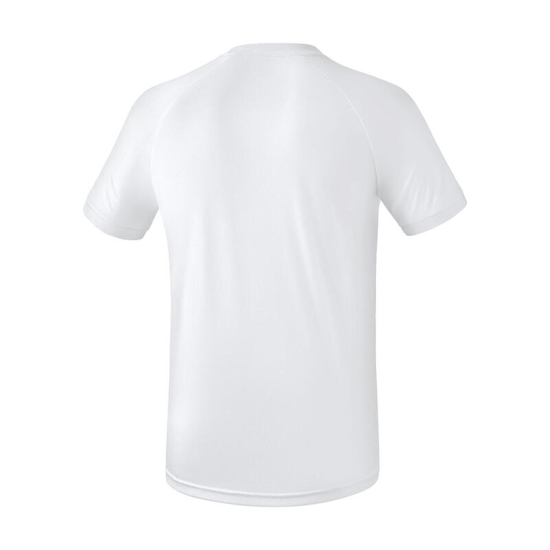 Tricou Erima Madrid Alb