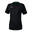 Tricou Erima Doamnelor Madrid negru