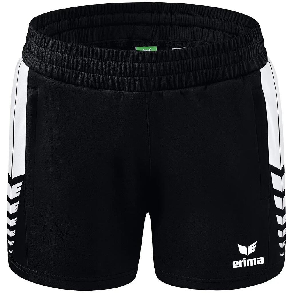 Women's shorts Erima Worker Six Wings