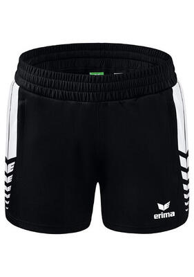 Damen Shorts Six Wings