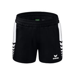 Dames shorts Erima Worker Six Wings