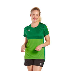 Sportshirt Dames Erima Six Wings