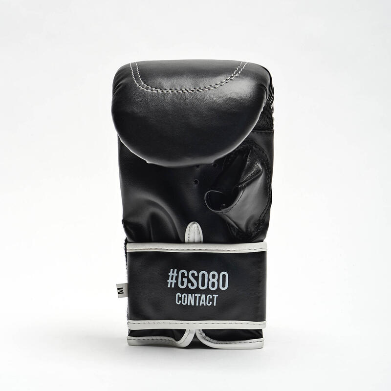 Gants de sac boxe CONTACT