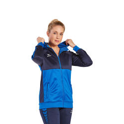 Women's training hoodie Erima Six Wings