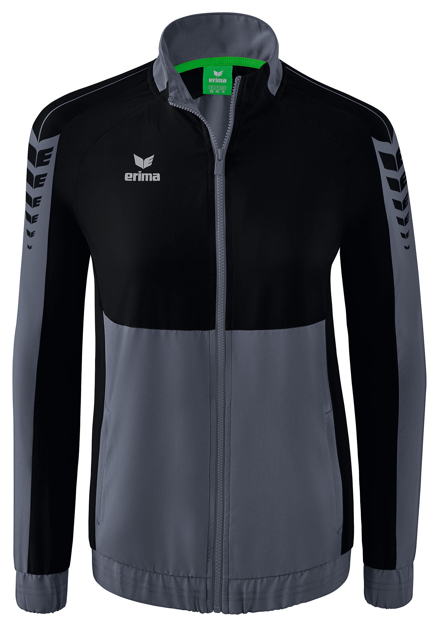 Veste de présentation femme Erima Six Wings 5/7