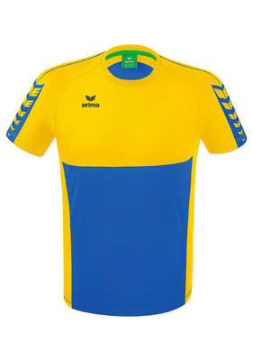 Kinder sportshirt erima six wings