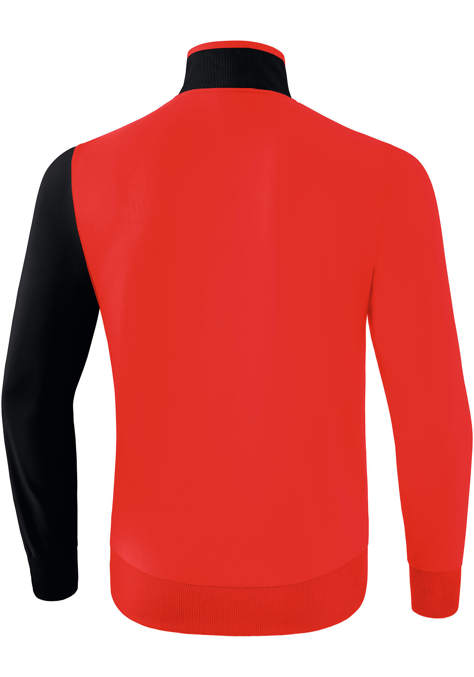 Jacheta Prezentare 5-C ERIMA Rosu/Negru 6/7
