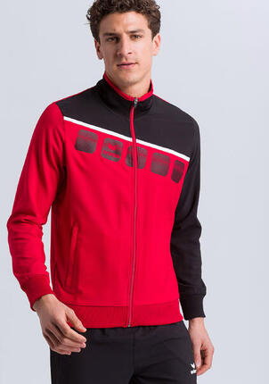 Veste de présentation Erima 5-C