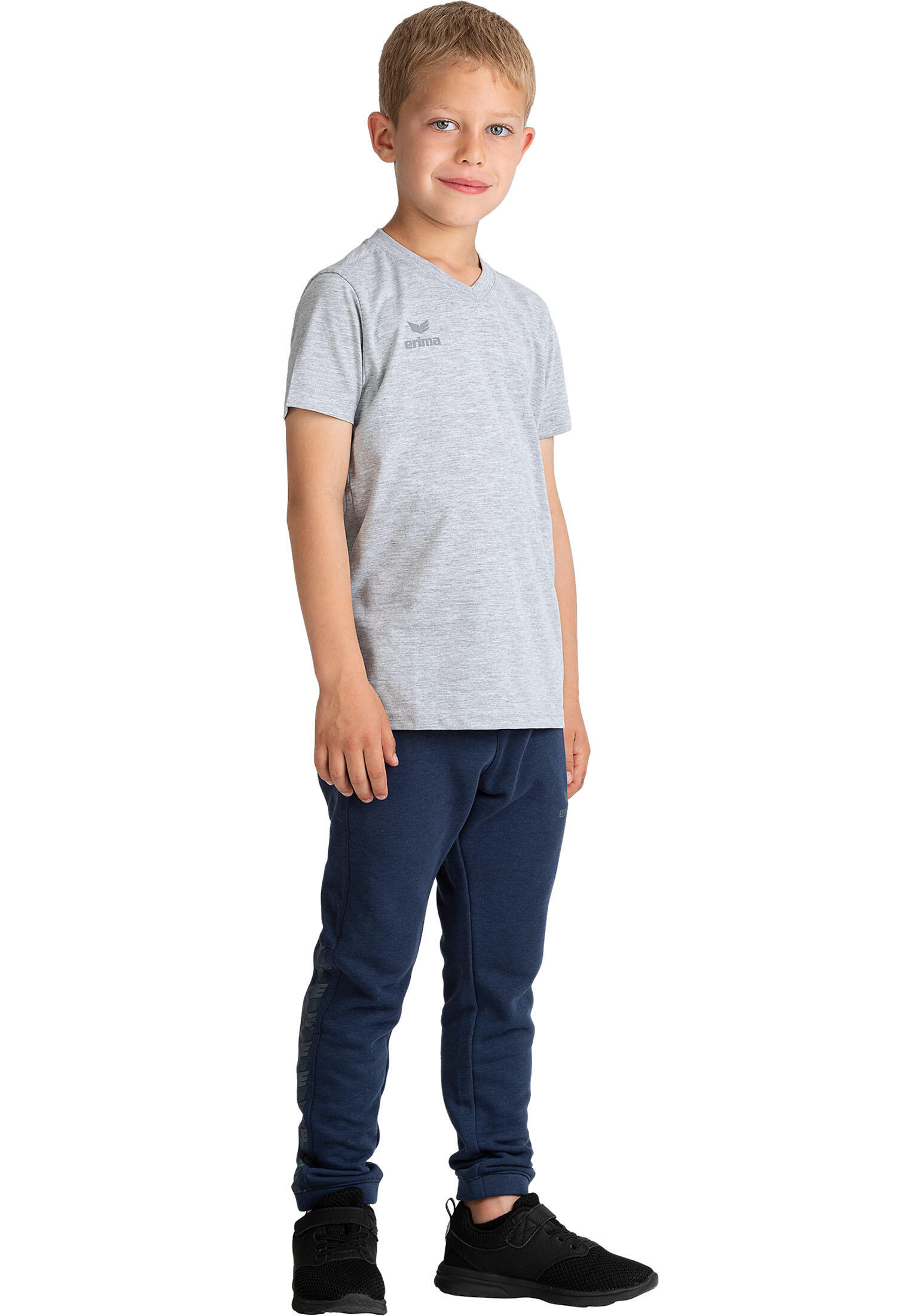 T-shirt per bambini Erima style 6/7