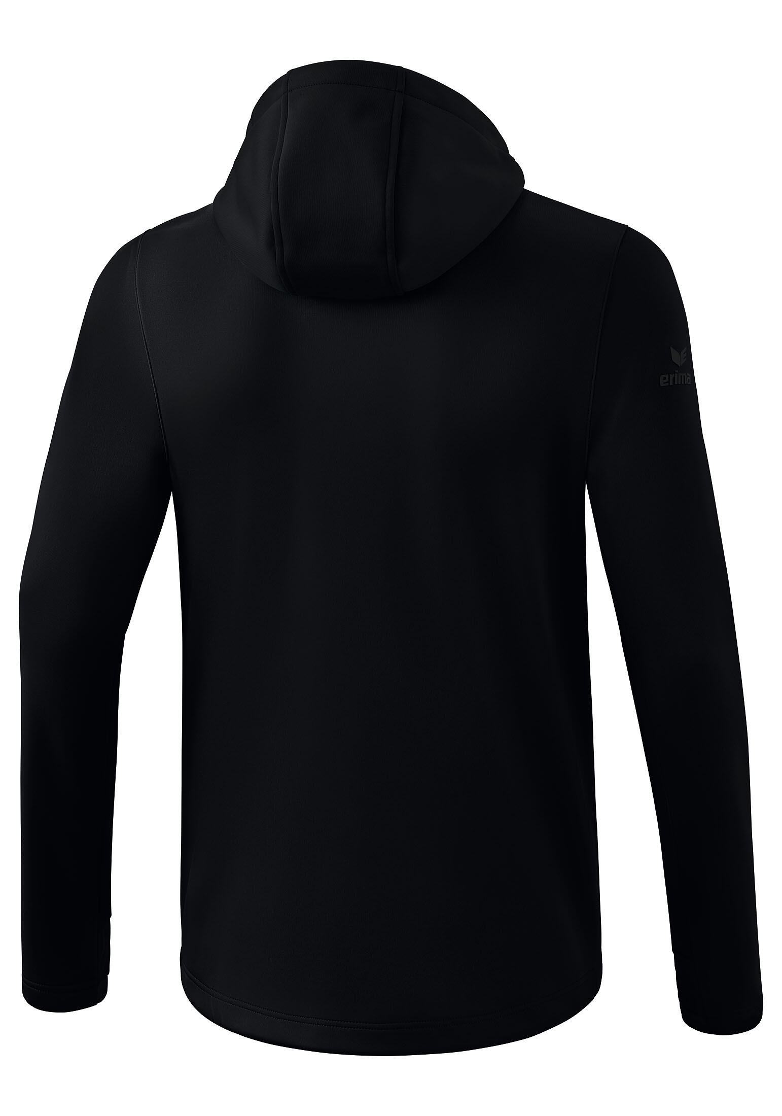 Giacca Erima Softshell Performance 6/7