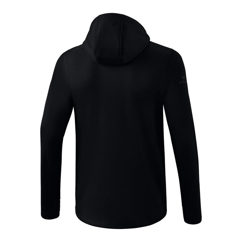 Casaco Erima Softshell Performance