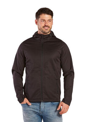 Jas erima softshell performance