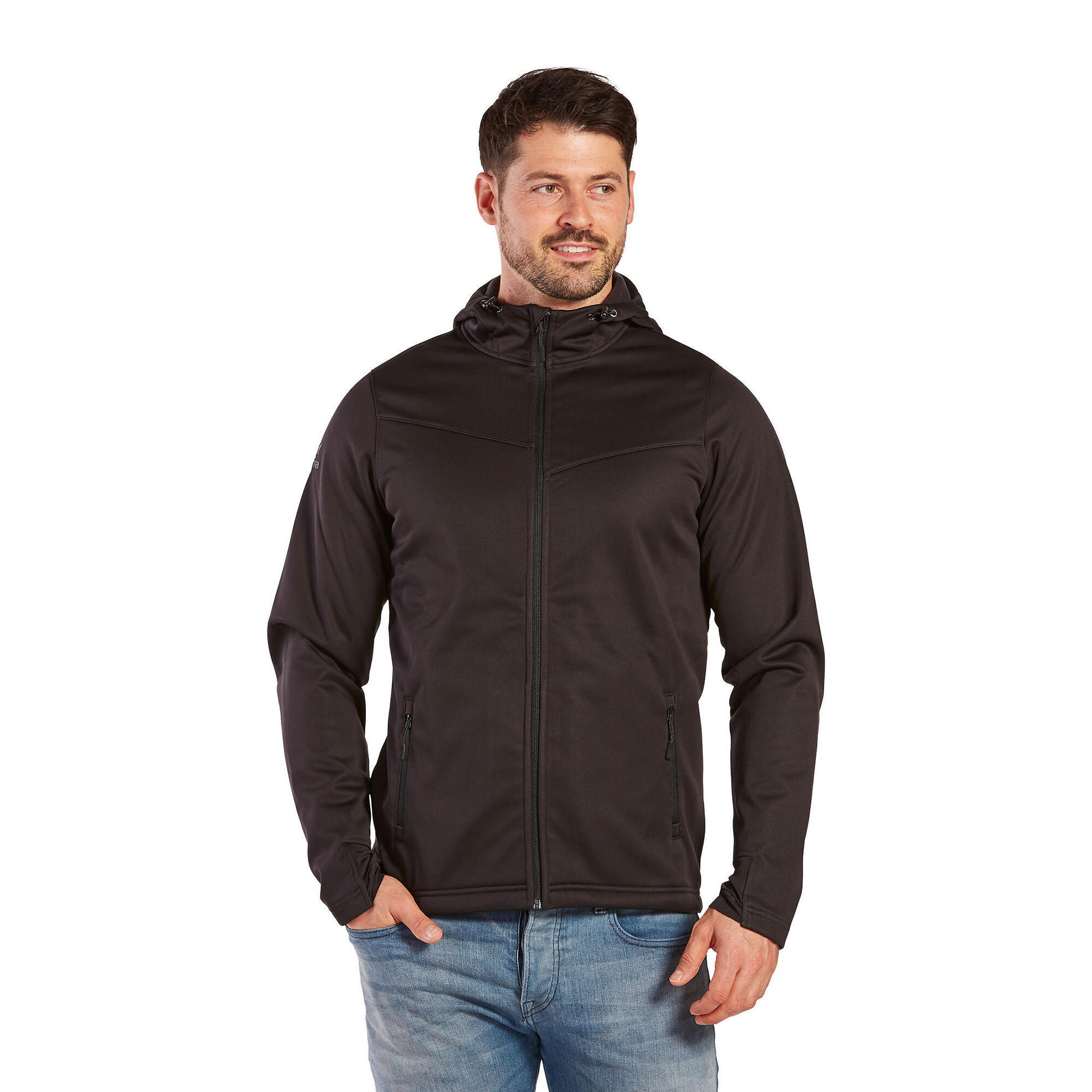 Erima Giacca Softshell Performance