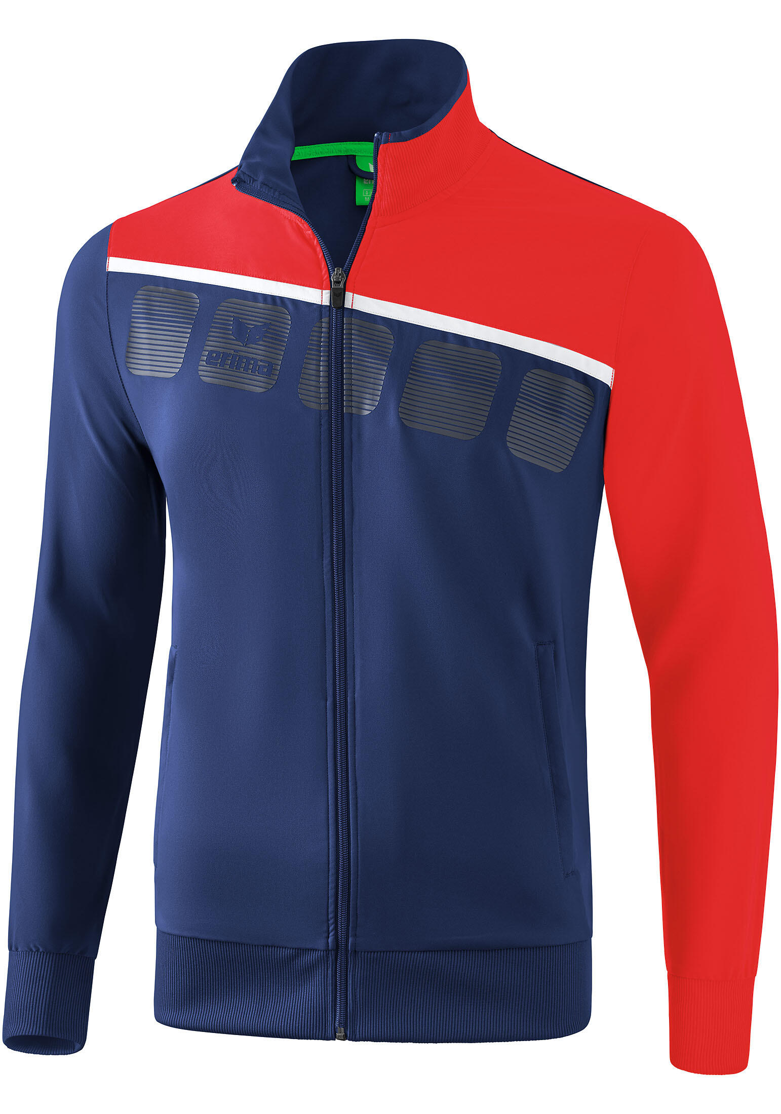 Kurtka prezentacyjna Erima 5-C 7/7