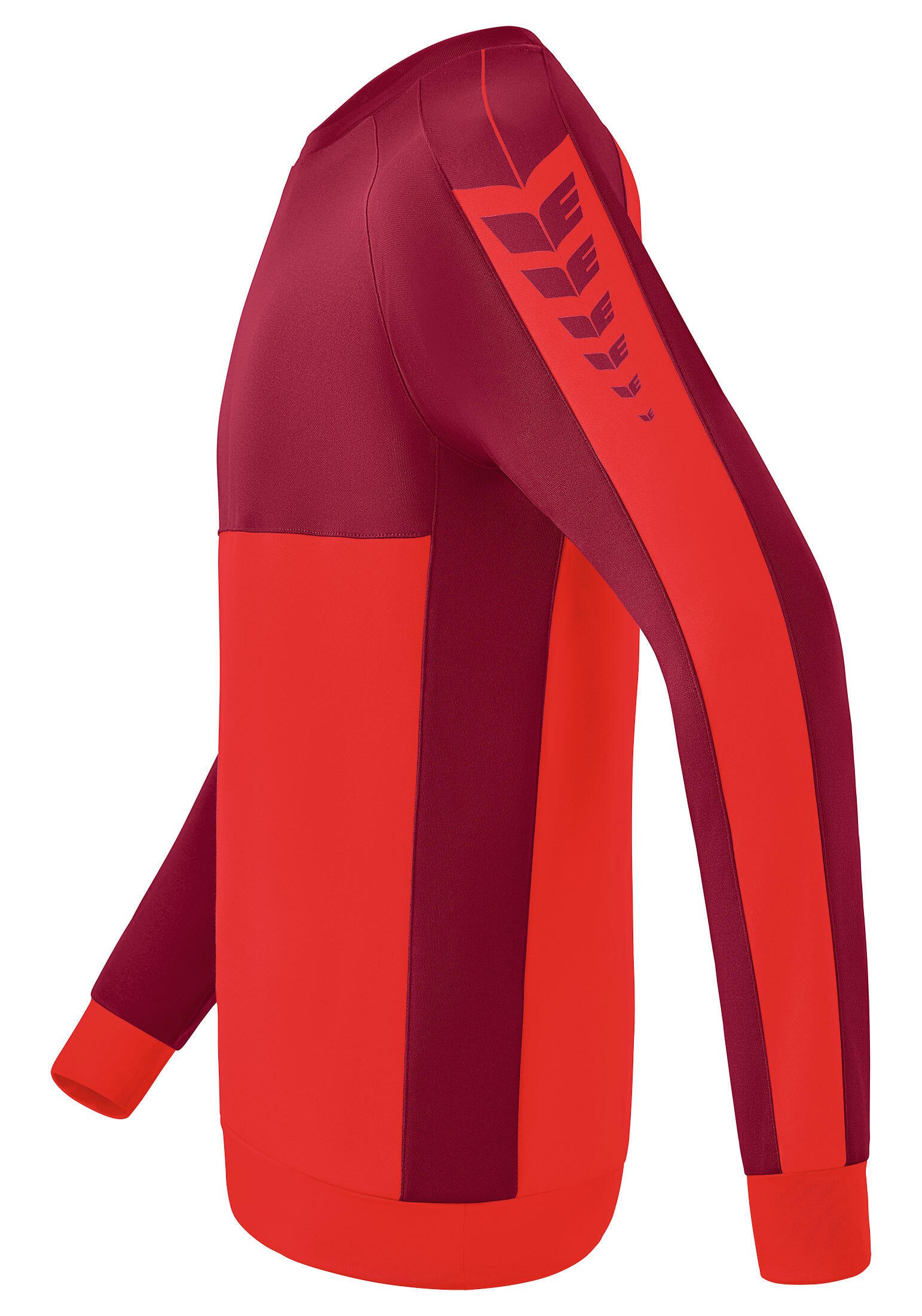 Sweatshirt Kind Erima Six Wings 3/7