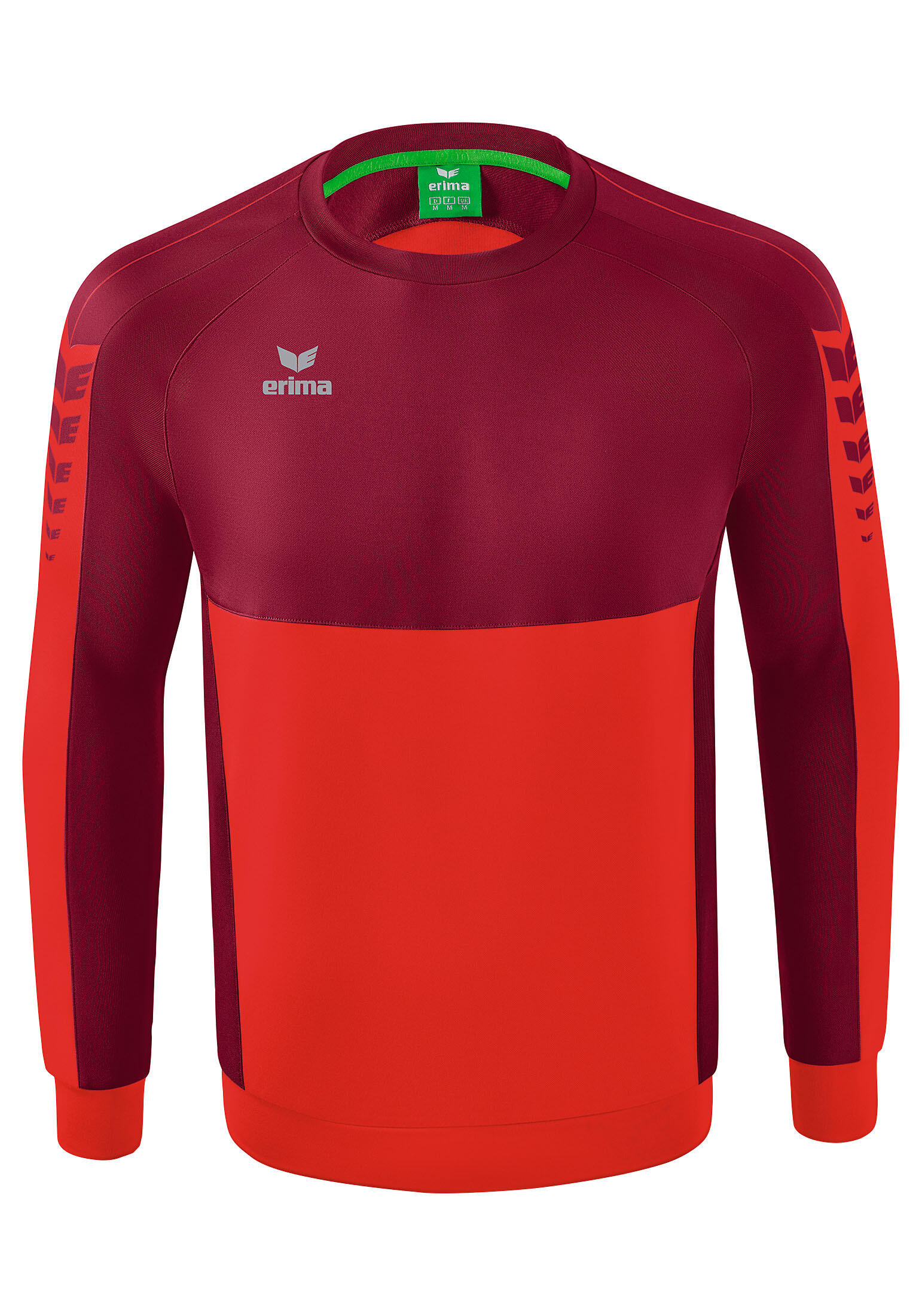 ERIMA Felpa per bambini Erima Six Wings