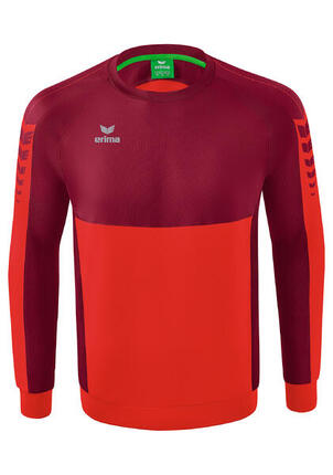 Sweatshirt enfant Erima Six Wings