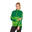 Trainingsjacke Damen Erima Six Wings