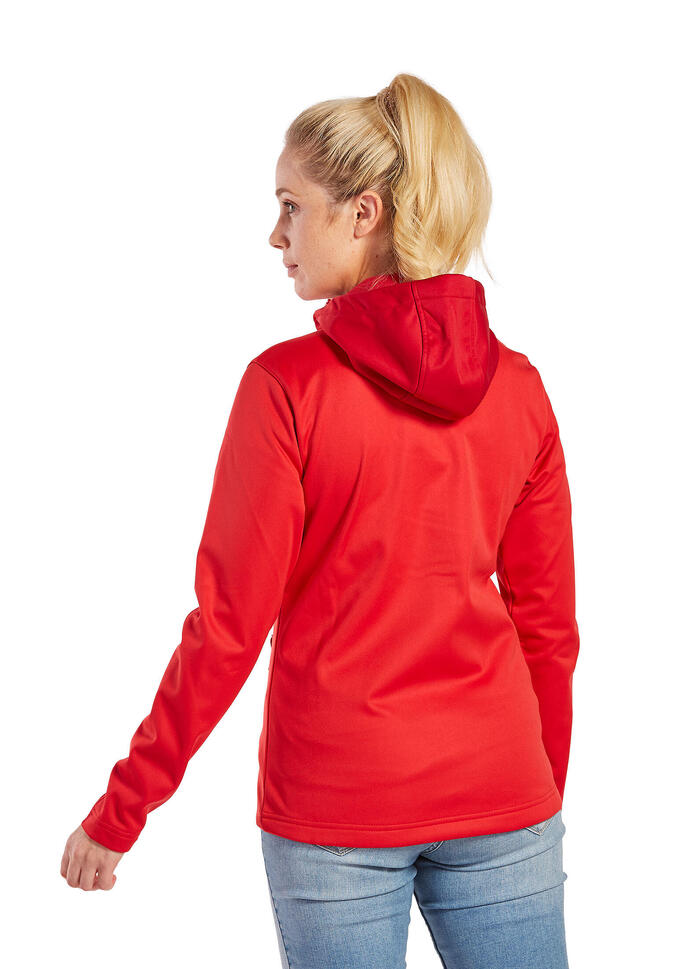 Kurtka damska Erima Softshell Performance