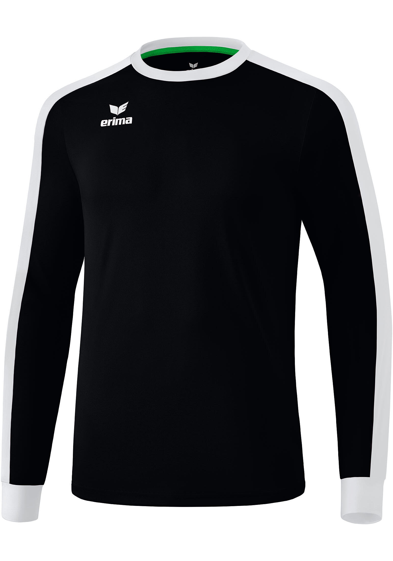Maglia Erima Retro Star 1/4