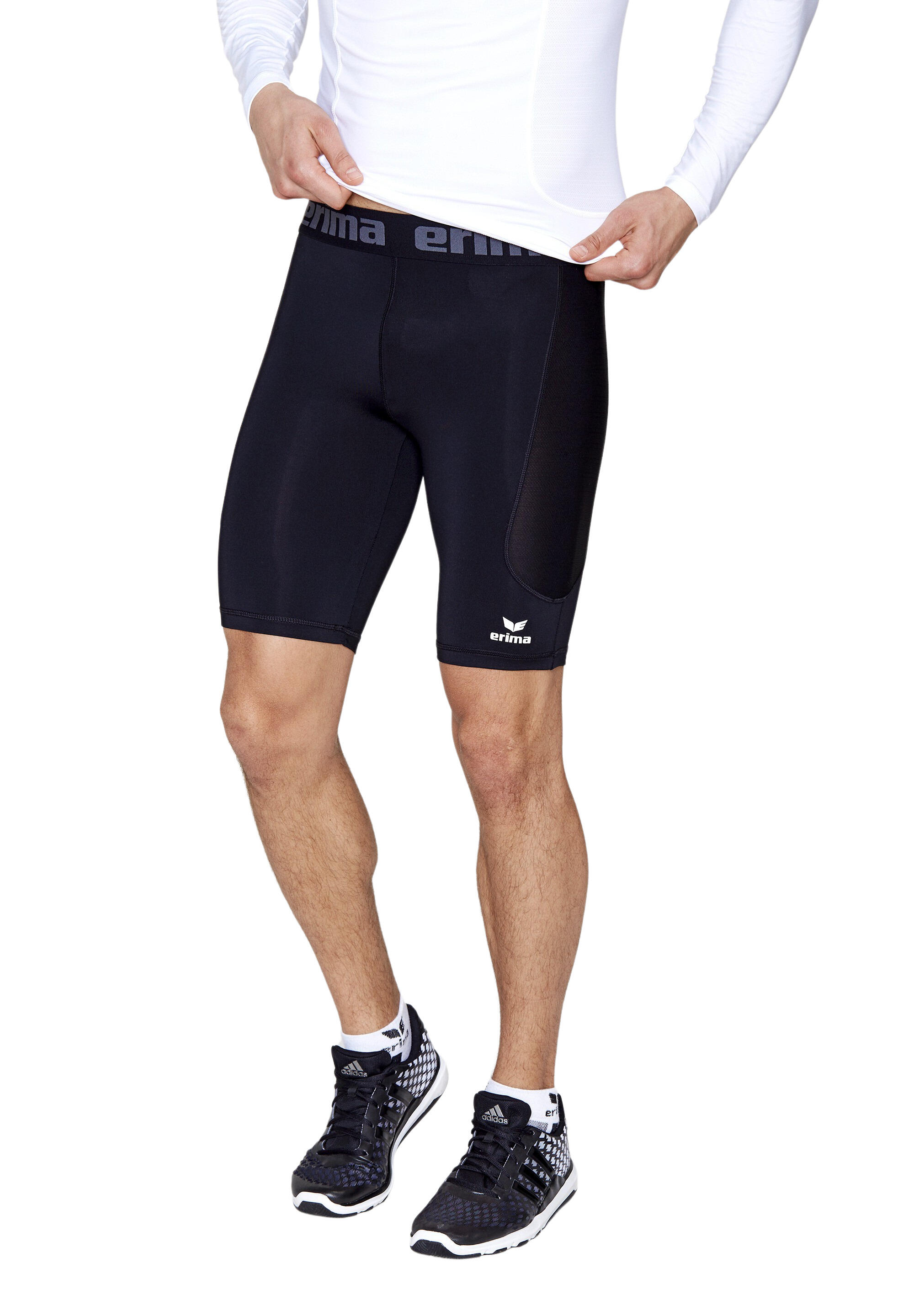 ERIMA Tight, Tights kurz Elemental