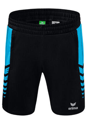 Short enfant Erima Worker Six Wings