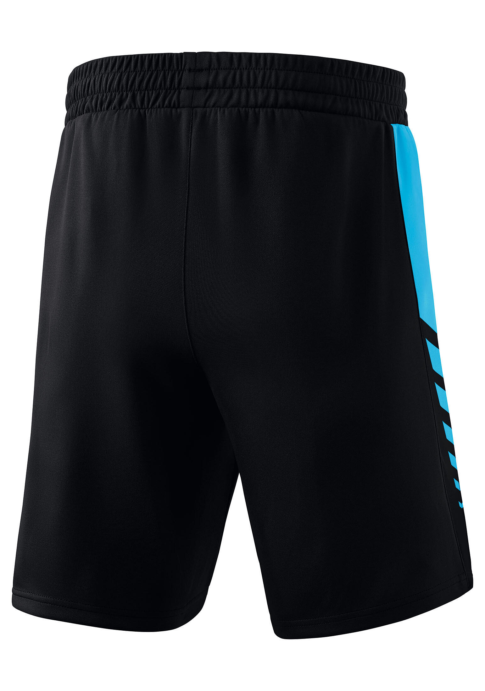 Pantaloncini per bambini Erima Worker Six Wings 2/7