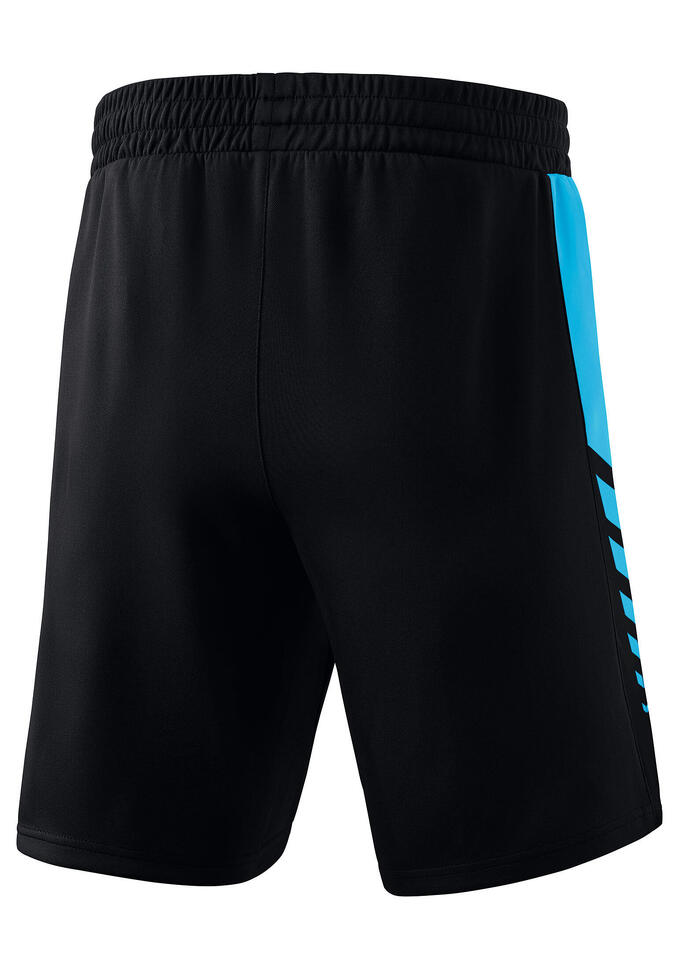 Spodenki dziecięce Erima Worker Six Wings