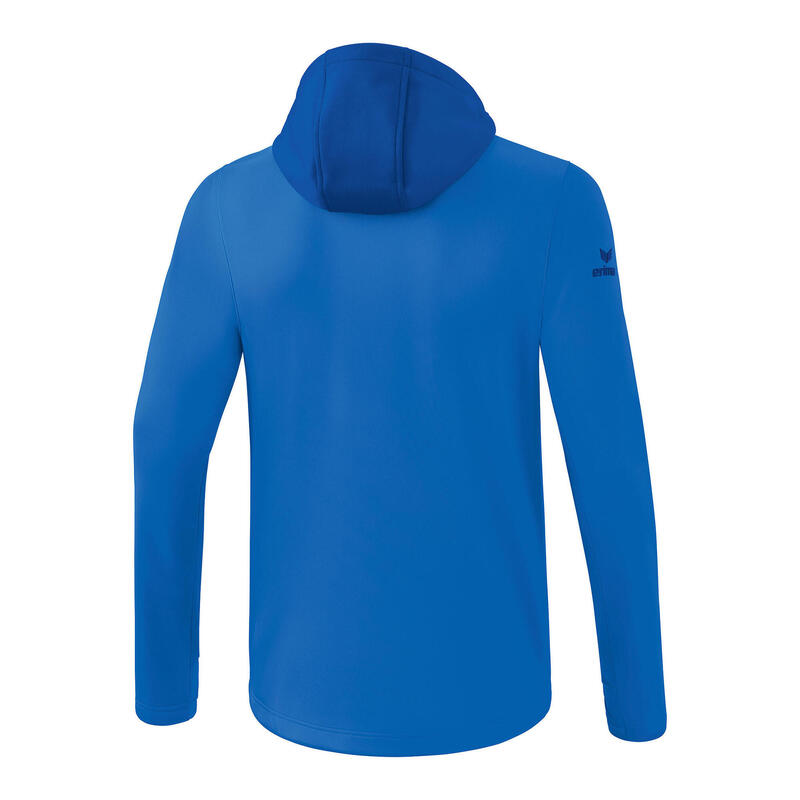 Giacca per bambini Erima Softshell Performance