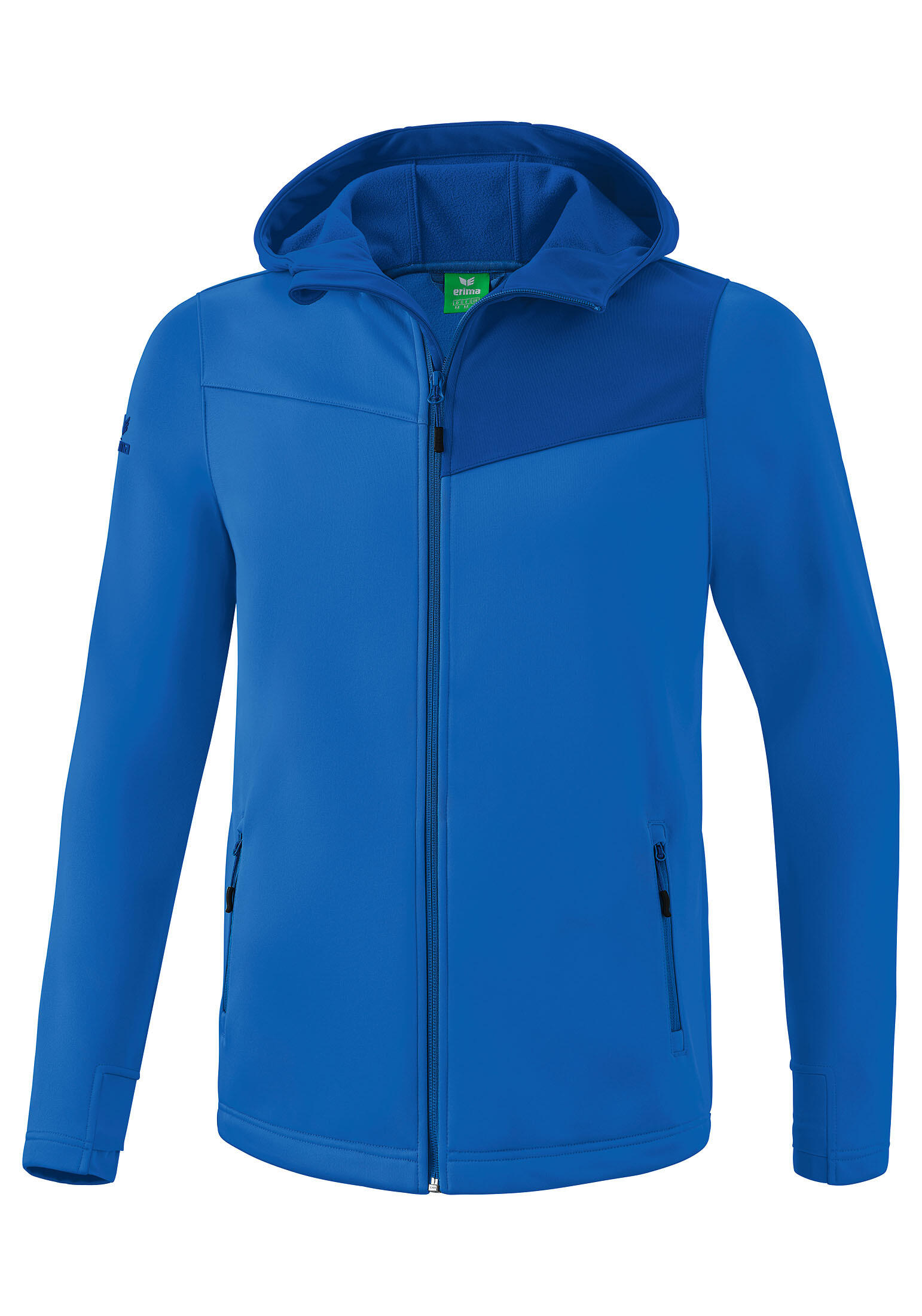 ERIMA Kinderjas Erima Softshell Performance