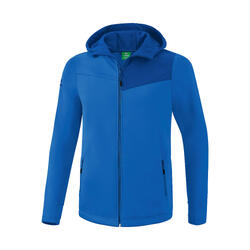 Veste enfant Erima Softshell Performance