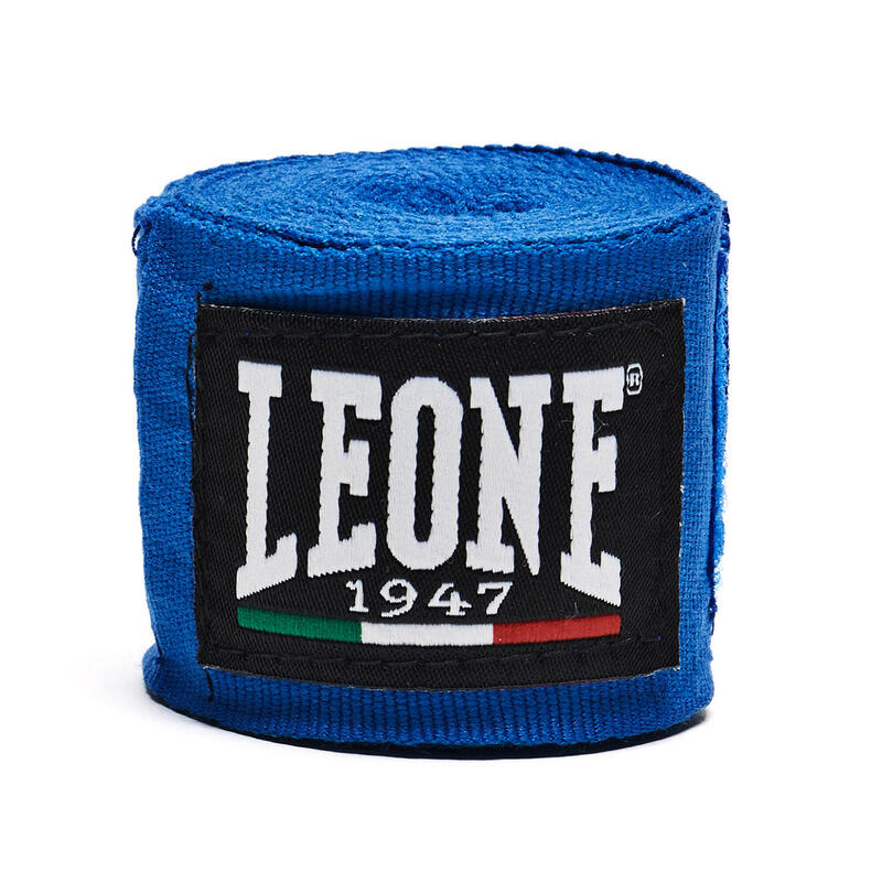 BENDAGGI DA BOXE 3,5M BLU