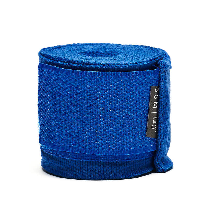 BENDAGGI DA BOXE 3,5M BLU