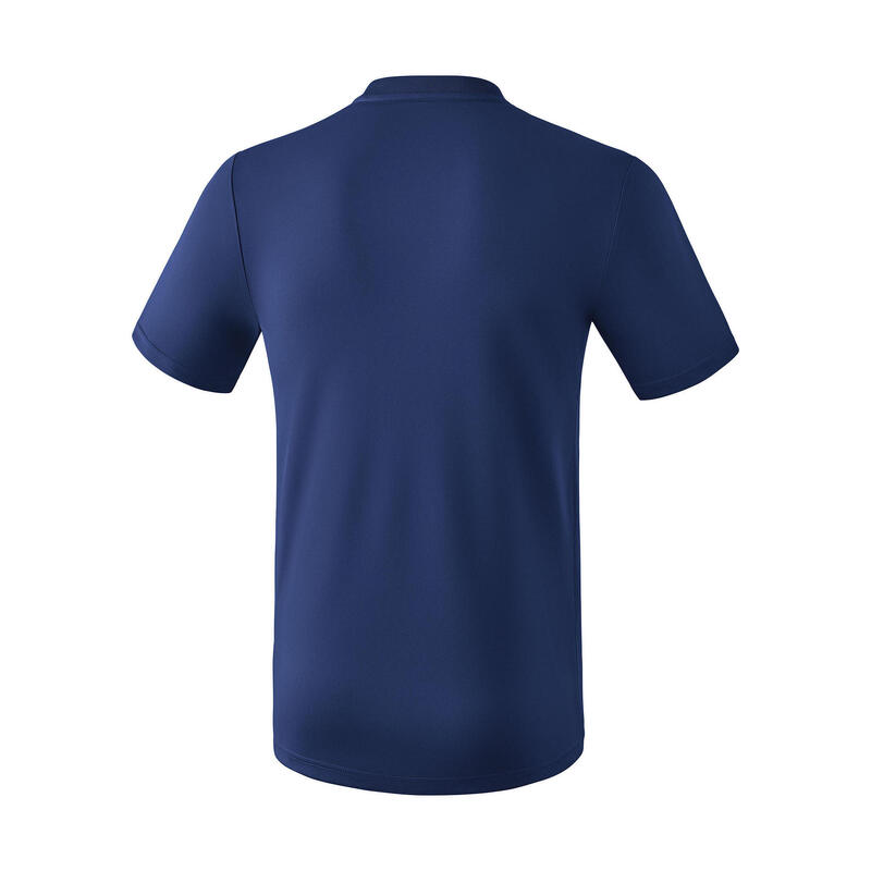 Tricou Erima Liga Albastru